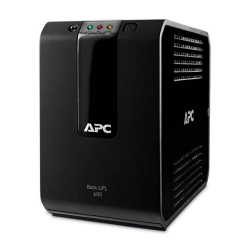 No Break apc Back-UPS 600VA 115V/220V bivolt BZ600BI-BR Menor preço em No Break apc Back-UPS 600VA 115V/220V bivolt BZ600BI-BR
