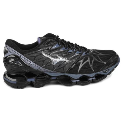 Mizuno prophecy 7 preto best sale e cinza