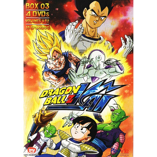 Livro - Dragon Ball Super - 9 em Promoção na Americanas