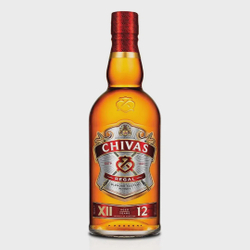 Chivas Regal Whisky 12 anos Escocês 750ml Menor preço em Chivas Regal Whisky 12 anos Escocês 750ml