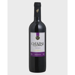 Vinho Chalise Tinto Seco 750ml Menor preço em Vinho Chalise Tinto Seco 750ml