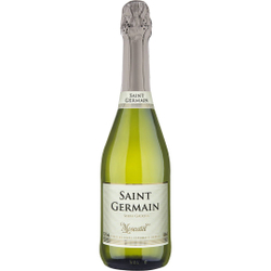 Espumante Saint Germain Branco Moscatel 660ml é boa?