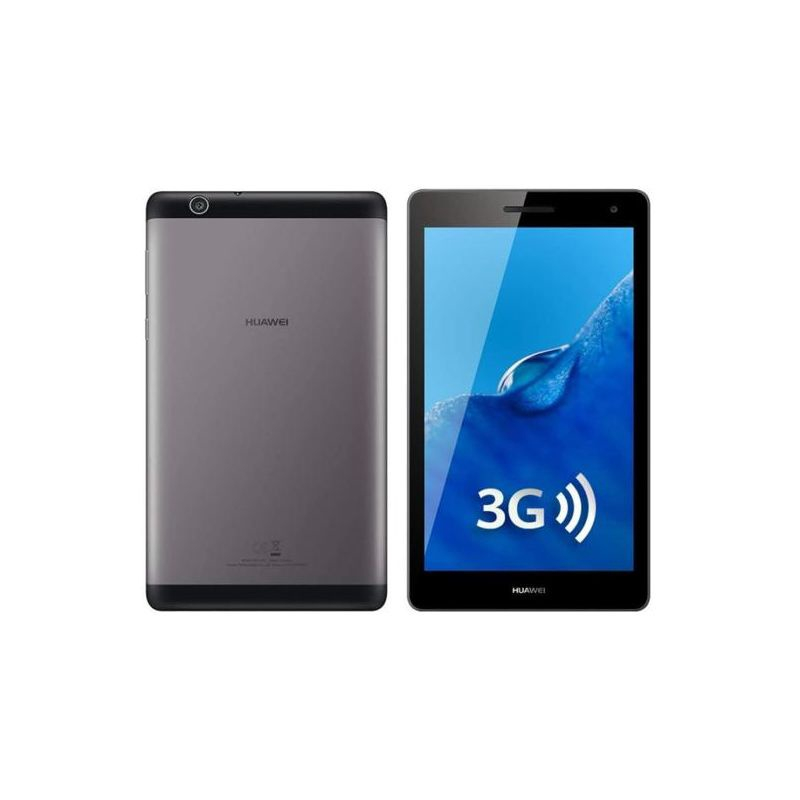 Tablet Huawei Mediapad T3 7 Bg2U03 3 G 8 Gb Wifi em Promoção Ofertas