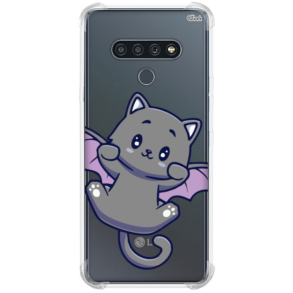 Capa Capinha para iPhone 13 (2536) Bad Cat em Promoção na Americanas