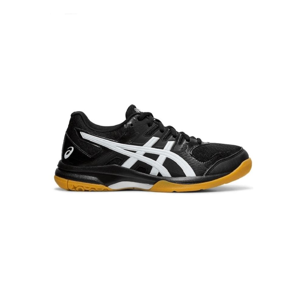 Asics gel 2025 rocket 9 feminino