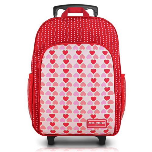 mochila com rodinha adidas
