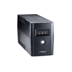 Nobreak 600 Va Xnb 600 Intelbras 120v é boa?