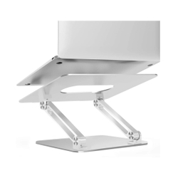 Suporte Articulado de Mesa Para Notebook Kingo m2 km2 Menor preço em Suporte Articulado de Mesa Para Notebook Kingo m2 km2