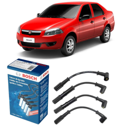 Jogo Cabo Vela Fiat Grand Siena 1.4 8V 2012 a 2016 é boa?