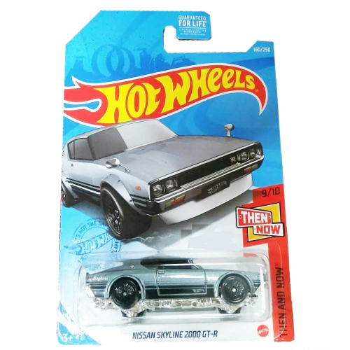 Skyline r31 hot wheels online