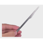 Espátula Bisturi Raspar Tirar Remover Calosidades Pele Morta