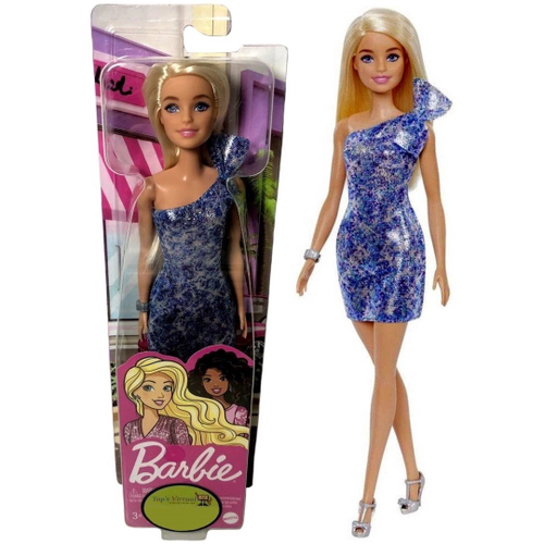 Roupas Barbie Fashion