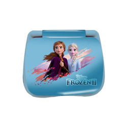 Laptop infantil disney frozen 2 - candide 8303 é boa?