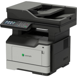 Impressora Multifuncional Laser Monocromatico Lexmark MX522adhe Menor preço em Impressora Multifuncional Laser Monocromatico Lexmark MX522adhe