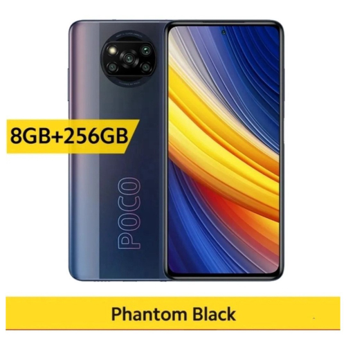 Xiaomi Pocophone Poco X3 Pro Dual Sim 256 Gb 8 Gb Ram Menor preço em Xiaomi Pocophone Poco X3 Pro Dual Sim 256 Gb 8 Gb Ram