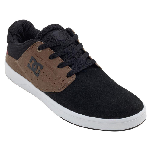 Tenis masculino hot sale dc