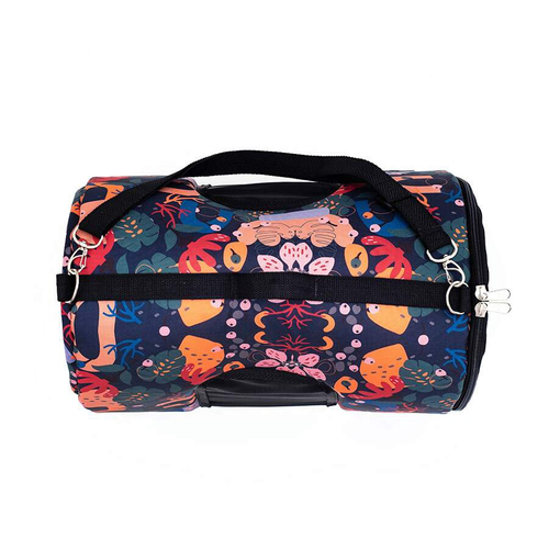 joules holdall bolsa