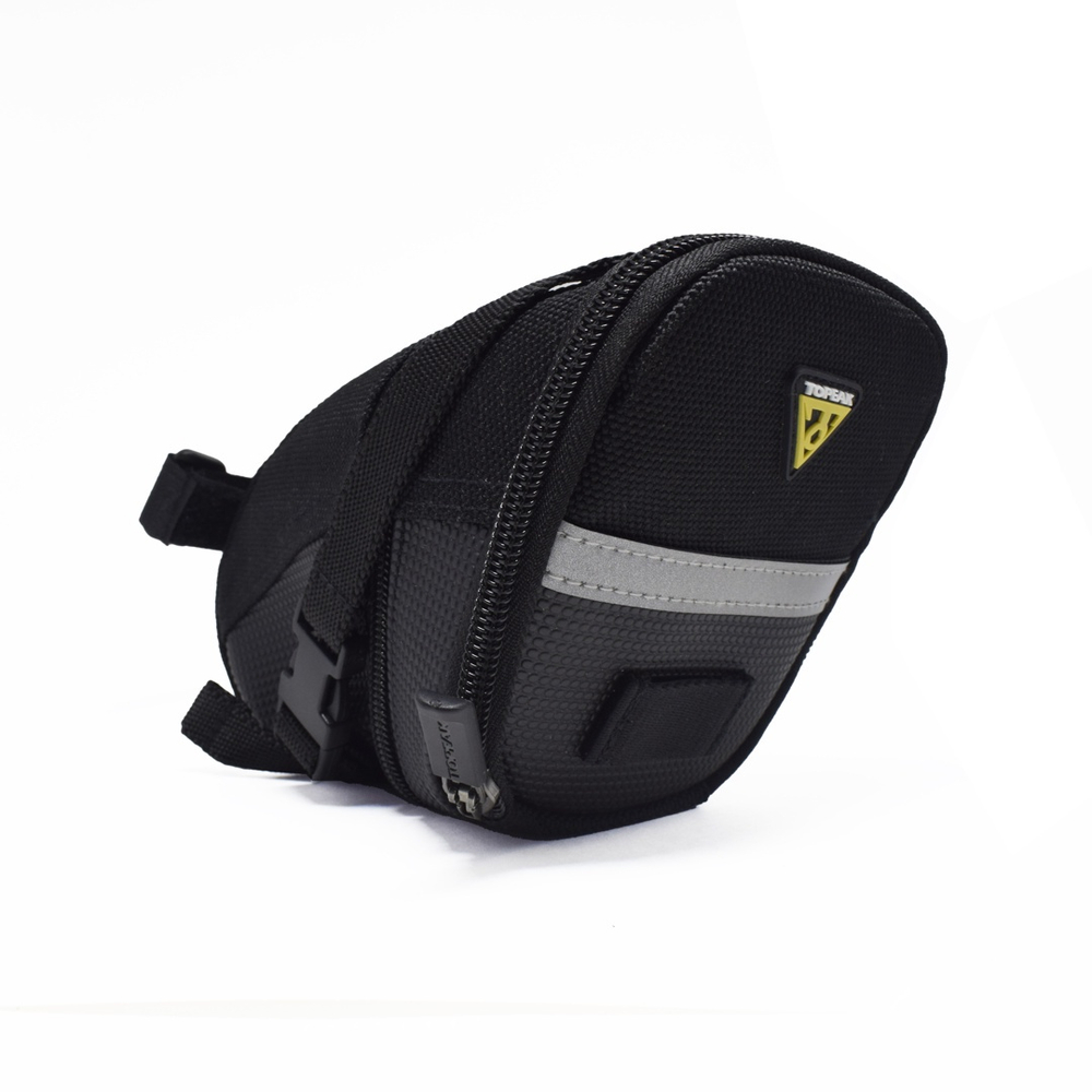 topeak aero wedge seat bolsa