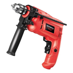 Furadeira De Impacto Mondial Power Tools 650w Nffi-07 Menor preço em Furadeira De Impacto Mondial Power Tools 650w Nffi-07