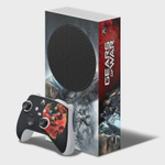 Gears Of War Judgment - Xbox 360 em Promoção na Americanas