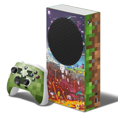 Jogo Minecraft - Xbox One em Promoção na Americanas