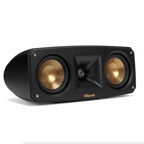 Klipsch reference theater pack home theater 5 1 subwoofer sem fio
