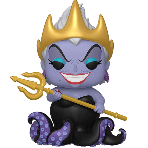 10 ursula funko clearance pop