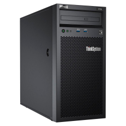 Servidor Lenovo ThinkSystem ST50 Xeon E2224G 3.5Ghz 8GB 1TB 7Y481002BR Menor preço em Servidor Lenovo ThinkSystem ST50 Xeon E2224G 3.5Ghz 8GB 1TB 7Y481002BR
