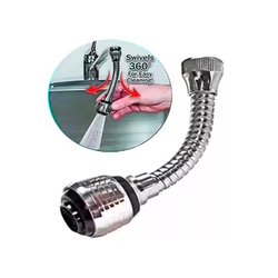 Extensor Arejador Torneira Articulado Chuveirinho é ruim? Extensor Arejador Torneira Articulado Chuveirinho é boa?