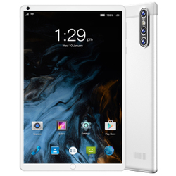 Tablet pc 8.0 polegadas Android 10.0 Free 128GB Sd Card 32GB Rom 2GB ram 4G Dual Card wifi / Bluetooth gps Tipo-C Presente para Crianças é boa?