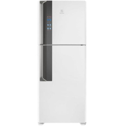 Geladeira Refrigerador Electrolux IF55 Frost Free Inverter Top Freezer 431L Menor preço em Geladeira Refrigerador Electrolux IF55 Frost Free Inverter Top Freezer 431L