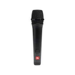 Microfone De Mão jbl Dinâmico Cardióide Com Cabo - Pbm100 é boa?