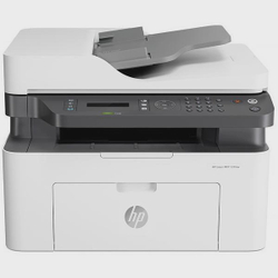 Impressora Multifuncional hp Laser mfp 137fnw 4 em 1 com Wi-Fi Menor preço em Impressora Multifuncional hp Laser mfp 137fnw 4 em 1 com Wi-Fi