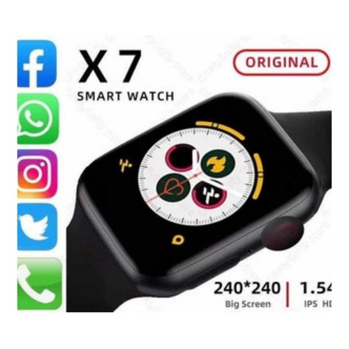 iwatch x7