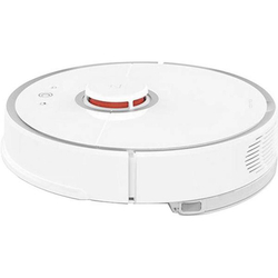 Robô Aspirador Xiaomi Vacuum Cleaner S 502-00 Branco Menor preço em Robô Aspirador Xiaomi Vacuum Cleaner S 502-00 Branco