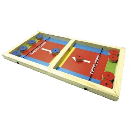 Futebol De Mesa Mini Jogo Portátil Brinquedo Infantil Adulto na Americanas  Empresas