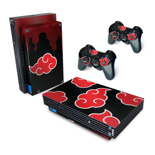 PS4 Pro Capa Anti Poeira - Super Mario Bros - Pop Arte Skins