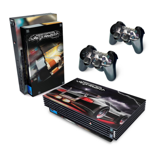 Jogo Need for Speed Hot Pursuit - PS3 - MeuGameUsado