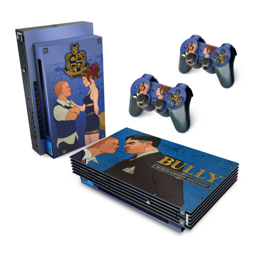 Usado: Jogo Bully - PS2 em Promoção na Americanas