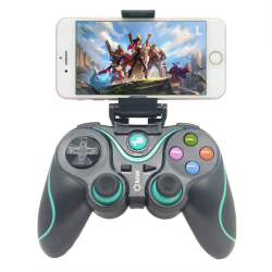 Controle Joystick Manete Android Pc Ios S Fio Lotus Lt-Ct002 Menor preço em Controle Joystick Manete Android Pc Ios S Fio Lotus Lt-Ct002