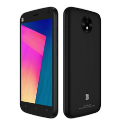 Smartphone Blu C5 2019 1Gb De Ram 16Gb - Preto Menor preço em Smartphone Blu C5 2019 1Gb De Ram 16Gb - Preto