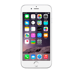 Usado: Celular iPhone 6 64GB Prateado Bom - Trocafone é boa?