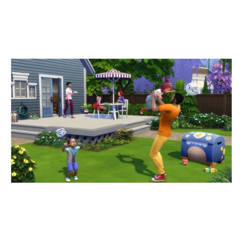 The Sims 4 - Ps4 em Promoção na Americanas