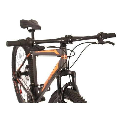 Bicicleta aro 29 mormaii jaws 2.0 21 marchas disk-brake