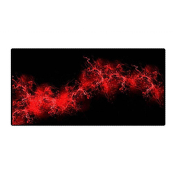 Mousepad Gamer Extra Grande Antiderrapante Radical é boa?