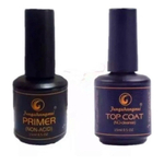 Kit Selante Top Coat Feng + Primer s/ Acido Unhas