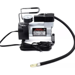 Mini Compressor Ar Profissional Veículos Para Encher Pneus é boa?