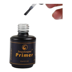 Kit 10 Primer Com Acido Pretinho Do Poder Atacado