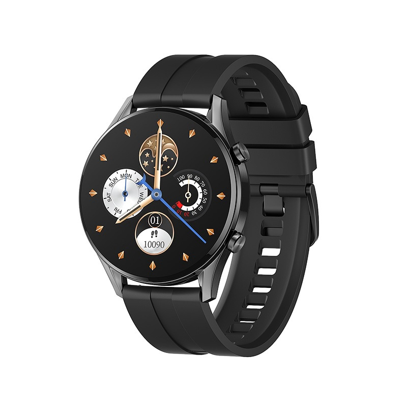 relogio smartwatch w12