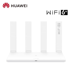 Huawei WiFi AX3 (Dual-core) AX3 roteador 3000 Mbps Huawei HomeSec Huawei Share Wi-Fi 6 Plus é boa?